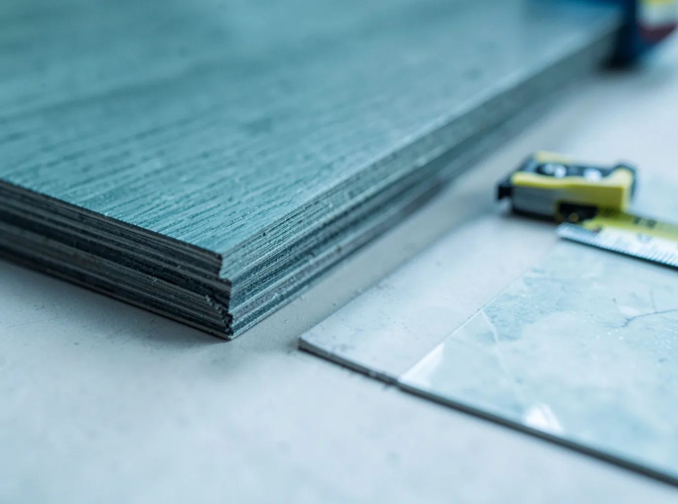 Luxury Vinyl Plank Installation Old Station, CA FAQs